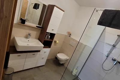 Neubau Wohnung im wunderschönen Pitztal