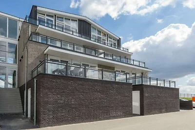 Wohnung mit Blick auf den Yachthafen