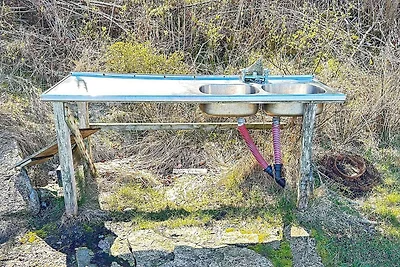 5 persone case ad FARSUND-By Traum