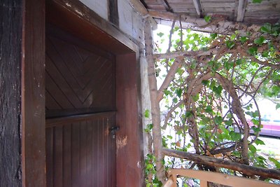 Gemütliches Ferienhaus in Willingshausen in H...
