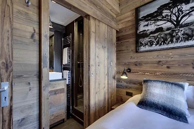 Wohnung in Val d'Isère in der Nähe von...