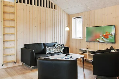 Maison de vacances pour 18 a Hasselberg