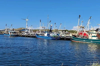 Kuća za odmor Dopust za oporavak Ringkøbing
