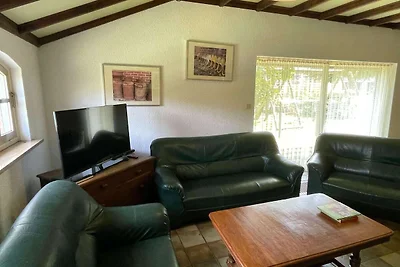 Spazioso agriturismo a Uden vicino al lago