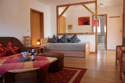 Appartamento a Herrischried nella Foresta...