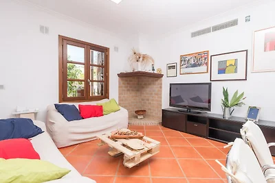 Turixant Dalt - Ferienhaus Mit Privatem Pool
