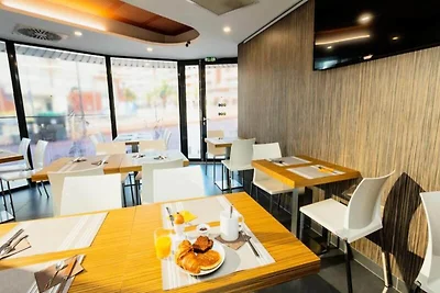 Business Studio für 1 oder 2 Personen