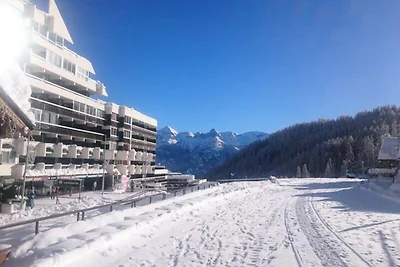 Apartment in Vallouise mit Zugang zu den...