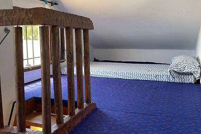 Ferienhaus in Conil de la Frontera mit...
