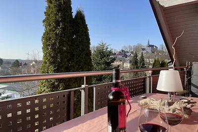 Lungo 4 stelle con balcone