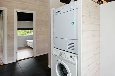 6 Personen Ferienhaus in Strandby-By Traum