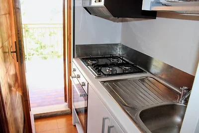 Apartament z balkonem i miejscem parkingowym