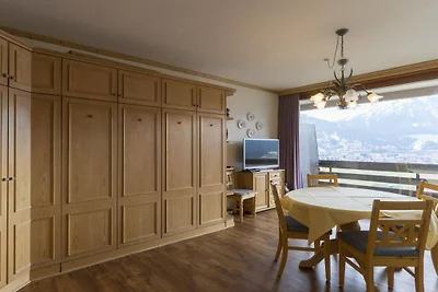 Ferienwohnung in Oberstdorf mit Wifi