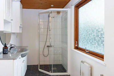4 Personen Ferienhaus in Kolind