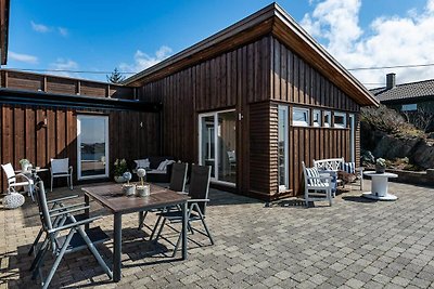 6 Personen Ferienhaus in BØMLO-By Traum