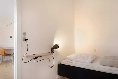 2 persoons vakantie huis in Aakirkeby-By...