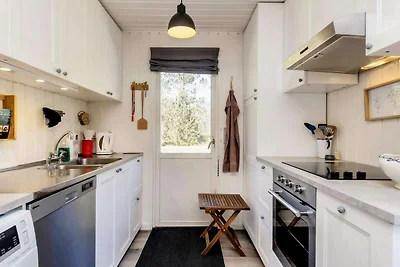 6 Personen Ferienhaus in Ålbæk