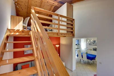 Vakantiehuis in Banjole met privיzwembad