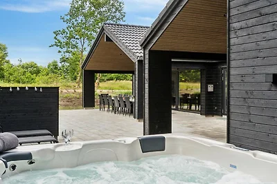 5 Sterne Ferienhaus in Højby