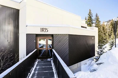 Wohnung in Flaine nahe Gérats Lift