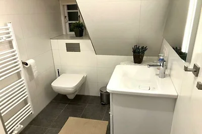Vakantiehuis Ontspannende vakantie Borgsum