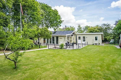 4 persone case ad Oksbøl