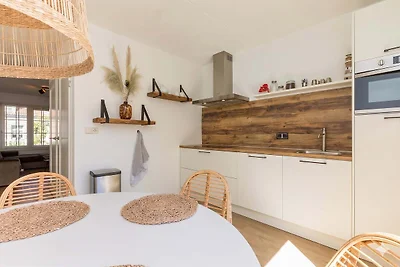 Vakantiehuis in Domburg bij strand