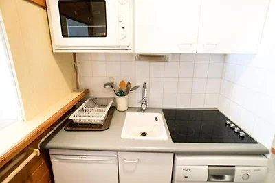 Ferienwohnung in Tignes mit Zugang zu den...