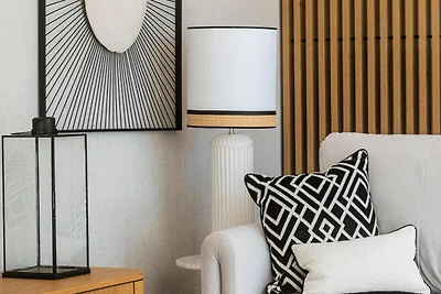 Villa in Galé mit Pool und Grillplatz