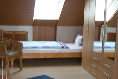 Ferienwohnung mit 1 Schlafzimmer