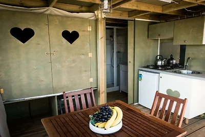 Holiday home relaxing holiday Zutendaal