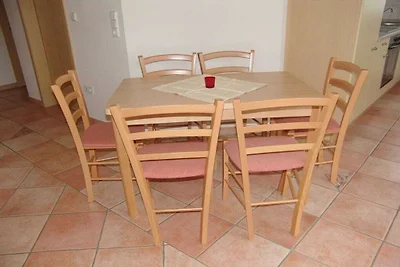 Vakantieappartement