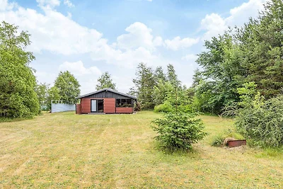 4 Personen vakantie huis in Hals