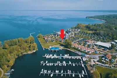 Exklusives skandinavisches Ferienhaus