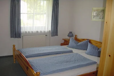 Ferienwohnanlage Brünnstein