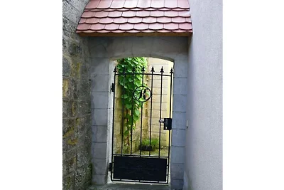 "Linde" en la Casa Kühn