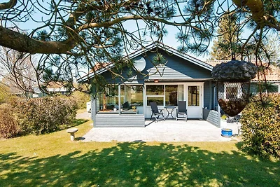 6 Personen Ferienhaus in Glesborg