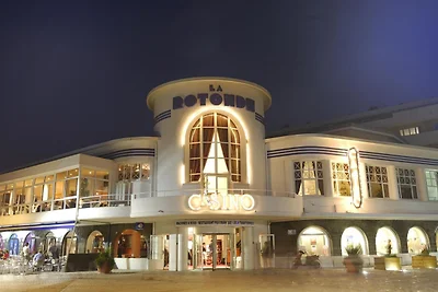 Residence Casino f�r vier Personen