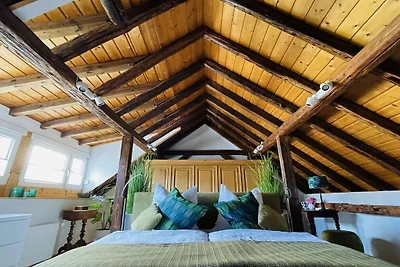Ferienhaus mit 2 Schlafzimmer