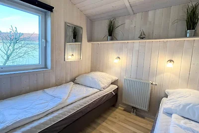 6 Personen Ferienhaus in GROEMITZ