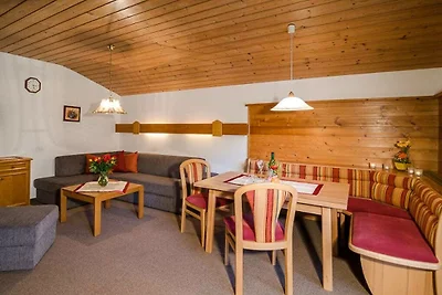 Ferienwohnung mit 2 Schlafzimmer