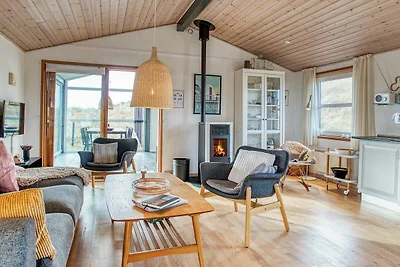 6 persoons vakantie huis in Pandrup-By Traum