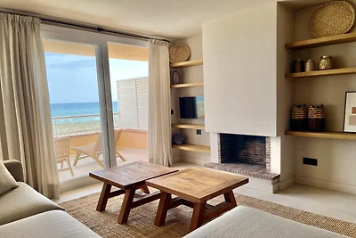 Appartamento con due camere vicino al mare