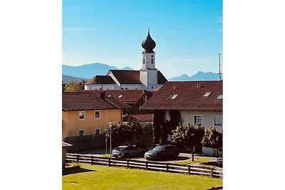 3- Maison Oberland