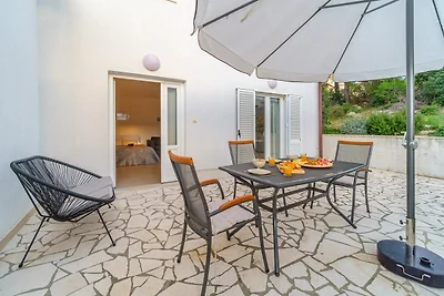 Apartments Tomy - Studio Apartment with...