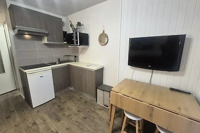 Appartamento a Tignes 1800 vicino piste