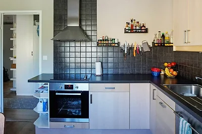 6 Personen Ferienhaus in VISBY-By Traum