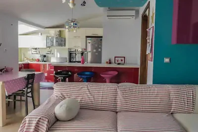 Three Bedroom Villa With Private Pool