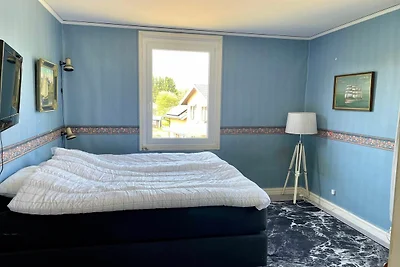 8 Personen Ferienhaus in Mörlunda-By Traum