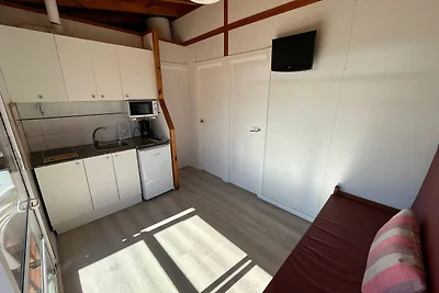 Accogliente casa vacanze con barbecue